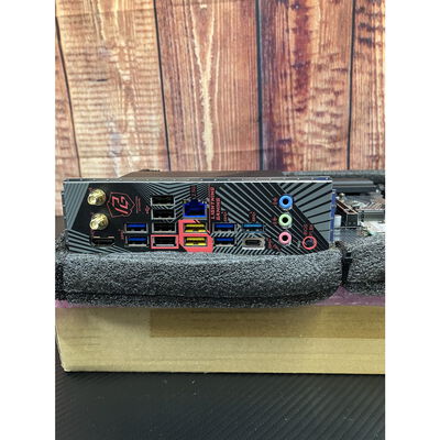 【富士青葉店】中古  ASRock B650 PG Lightning WiFi (B650 AM5 ATX DDR5) 5070001183 