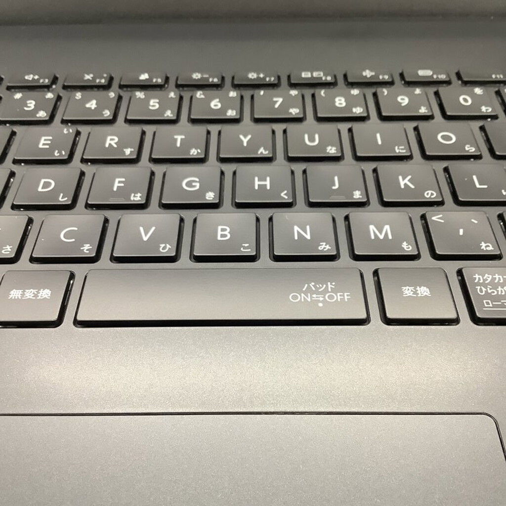 中古 NEC PC-V1V50FDGB1HS(i7-1355U/16GB/SSD256GB/W11P) 4660002982