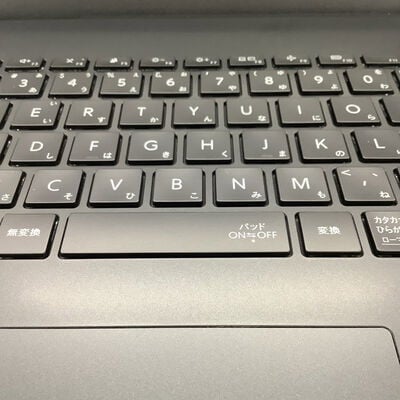 【堺七道店】中古  NEC PC-V1V50FDGB1HS(i7-1355U/16GB/SSD256GB/W11P) 4660002982 