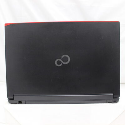 【通販センター】中古  FUJITSU LIFEBOOK A5511/G(Intel Core i5 1145G7 2.60GHz/16GB DDR4/SSD256GB/MULTI/オンボード/15.6/1920x1080/GbE/Wi-Fi/WEBCAM/W11H/VBT) 196497 