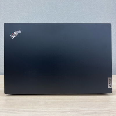 【静岡東瀬名店】中古  Lenovo ThinkPad E15 (AMD Ryzen 5 4500U 2.3GHz/16GB/SSD256GB/-/オンボード/15.6/1920x1080/Wi-Fi/WEBCAM/W11H64) 180566 