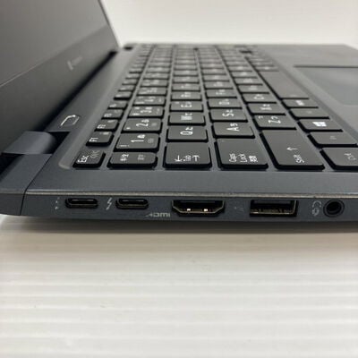 【秋葉原本店】中古  dynabookノートPC(i7-1165G7/16GB/SSD500GB/W11P) 3410014518 