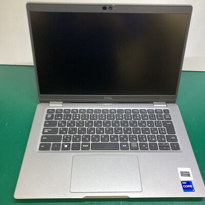 【神戸・三宮店】中古  DELL Latitude 5320 (Intel Core i7 1185G7 3.0GHz/16GB/SSD256GB/-/-/13.3/1920x1080/Wi-Fi/W11H64) 172409 