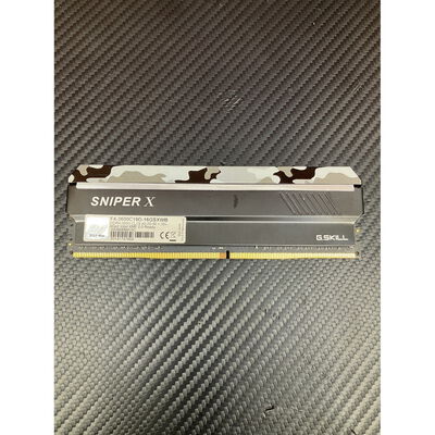 【富士青葉店】中古  PC4-28800 8GB デスクトップ用 140733 