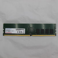 中古  PC4-25600 8GB デスクトップ用(DDR4-3200) 140727 