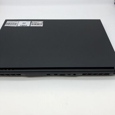 【宇都宮鶴田店】中古  THIRDWAVE raytrek G5 (Intel Core i5-10300H/16GB/GTX1650Ti (NoteBook)/W11H/有線LAN◯無線LAN◯) 3400008832 