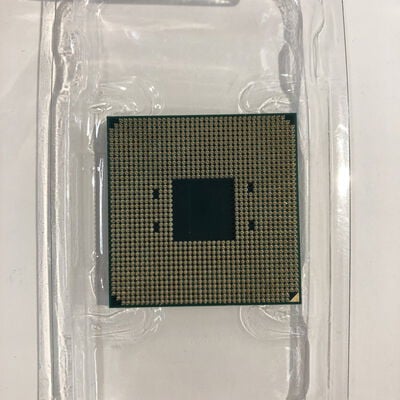 【長野稲里店】中古  AMD Ryzen 5 5600X (AM4/3.7/35M/C6/T12/65W) 143916 