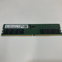 中古  PC5-44800 16GB デスクトップ用(DDR5-5600) 149153 