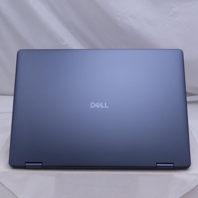【通販センター】中古  DELL DELL 16 Plus 2-in-1(Intel Core Ultra 7 258V/32GB DDR5 (PC5)/SSD1TB/なし/オンボード/16/2560x1600/Wi-Fi/W11H64 MAR) 202288 