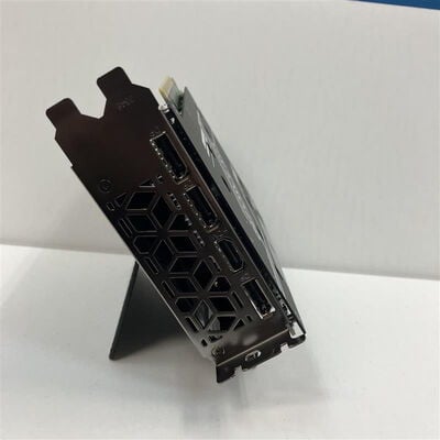 【仙台店】中古  玄人志向　GG-RTX4060-E8GB/SF　 GeForce RTX4060 (8GB PCI-E) 3240008895 