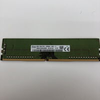中古  PC4-25600 8GB デスクトップ用_ 184899 