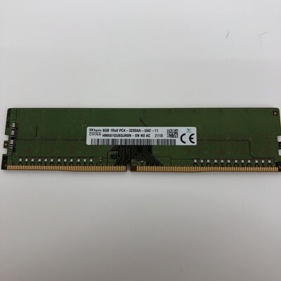 【長野稲里店】中古  PC4-25600 8GB デスクトップ用_ 184899 