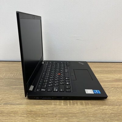 【津ラッツ店】中古  Lenovo ThinkPad L13 Gen2 20VJ-S03B00 (Intel Core i3 1115G4 3.00GHz/8GB/SSD256GB/なし/オンボード/13.3/1366x768/Wi-Fi/WEBCAM/W11H64 MAR) 185215 