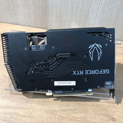 【姫路店】中古  ZOTAC ZT-A30700M-10BLHR(RTX3070 8GB) 4740000945 