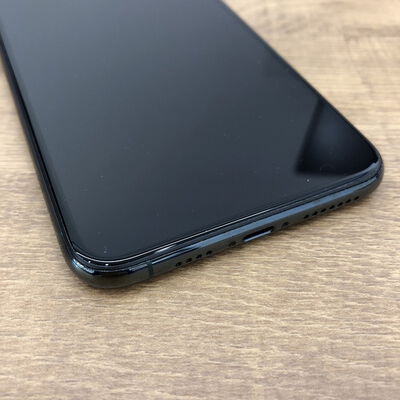 【宇都宮鶴田店】中古  【docomo】 Apple iPhone11 Pro Max 6.5インチ 64GB (ミッドナイトグリーン) MWHH2J/A 140692 