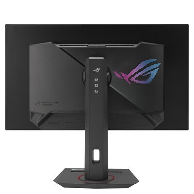 ASUS  ROG Strix OLED XG27AQDMG (26.5インチワイド 液晶モニター) 