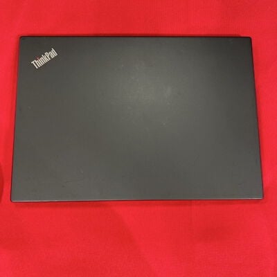 【静岡東瀬名店】中古  LENOVO ThinkPad X13 MSO (AMD Ryzen 5 Pro 4650U 2.10GHz/32GB DDR4 (PC4)/SSD256GB/-/オンボード/13.3/1920x1080/Wi-Fi/WEBCAM/W11P/Microsoft Office Home and Business 2024) 190614 