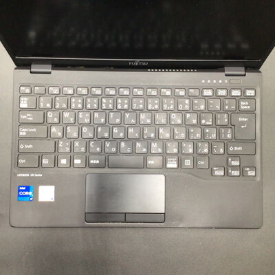 【秋葉原本店】中古  FUJITSU_FIFEBOOK_UH-X/E3(Core_i7_1165G7/8GB/SSD1TB/W11P) 3410013159 