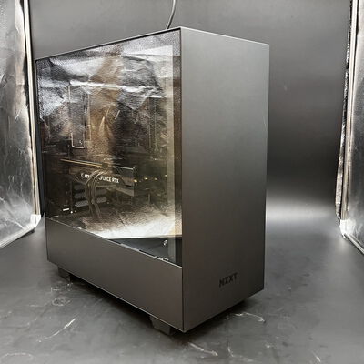 【佐賀南部バイパス店】中古  自作PC(i7 11700/16GB/SSD1TB/RTX3060/ドライブ無し/OS無し) 5250000649 