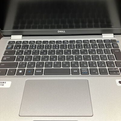 【富士青葉店】中古  DELL Latitude 5330 5070002029 