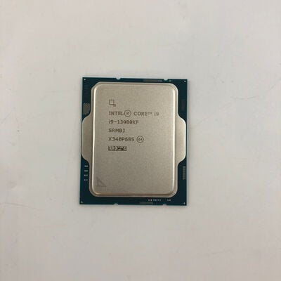 【大分店】中古  Intel Core i9-13900KF(1700/3.0G/36M/C24/T32) 1460019396 