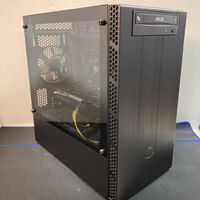 中古  自作PC 1250007018 