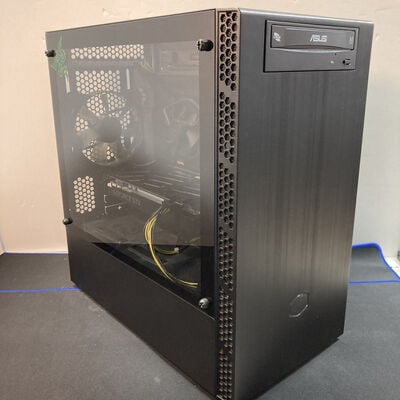 【大宮店】中古  自作PC 1250007018 