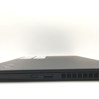 【佐賀南部バイパス店】中古  Lenovo ThinkPad X1 Carbon Gen8(i7-10610U/16GB/SSD512GB/ドライブなし/オンボード/W11P) 5250001475 