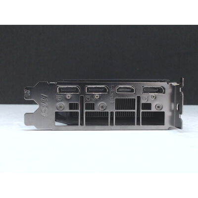 【前橋ｲﾝﾀｰｱｶﾏﾙ店】中古  MSI GeForce RTX2070SUPER AERO 8G JN (RTX2070SUPER 8GB)_ 187780 