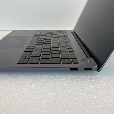 【京都店】中古  HUAWEI MateBook Series KLVL-W58W (Ryzen 5 5500U/8GB/SSD512GB/なし/オンボード/14インチ/2160x1440/W11H) 3180006735 