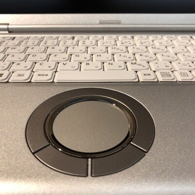 【姫路店】中古  Panasonic Let's note CF-SV9RDQVS(Intel Core i5 10310U 1.70GHz/16GB DDR4/SSD256GB/-/オンボード/12.1/1920x1200/GbE/Wi-Fi/WEBCAM/W11P) 193311 