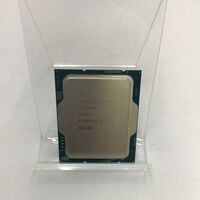 中古  INTEL Core i7 13700 (1700/2.1G/30M/C16/T24) 154210 