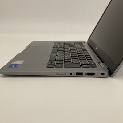 【堺七道店】中古  DELL Latitude 5320 (Intel Core i7 1185G7 3.0GHz/16GB/SSD256GB/-/-/13.3/1920x1080/Wi-Fi/WEBCAM/W11H MAR) 183774 