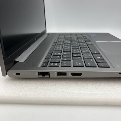 【新潟店】中古  HP ZBOOK ZBPG10(i7-13700H/16GB/SSD512GB/RTX A1000 6GB/15.6FHD/W11P) 3290007530 
