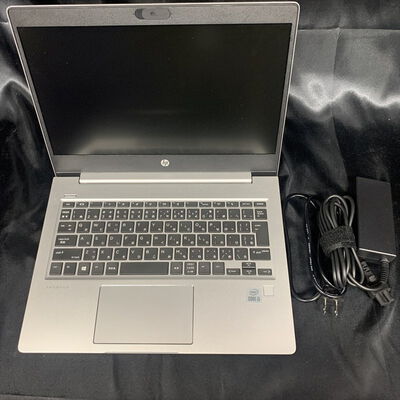 【横浜駅前店】中古  HP　Probook 430　G7(i5-10210U/8GB/SSD256GB/W11P) 3400009580 