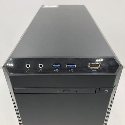 【福井日之出店】中古  mouse Gtune(Ryzen 7 5700X/16GB/SSD512GB/RTX3060Ti/W11H) 5200000500 