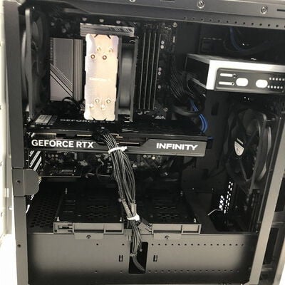 【盛岡都南店】中古  GALLERIA　5060Ti 16GB 搭載モデル 4580002070 
