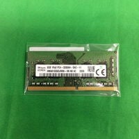中古  PC4-25600 8GB ノート用 158771 
