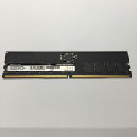 中古  PC5-38400 8GB デスクトップ用 151530 