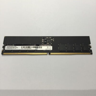 【松山環状枝松店】中古  PC5-38400 8GB デスクトップ用 151530 