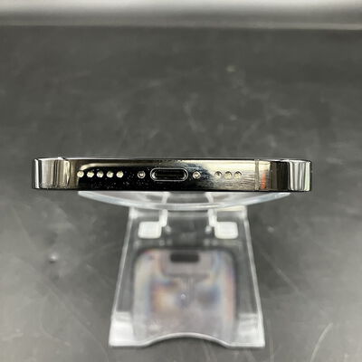 【大須店】中古  【国内版SIMフリー】Apple iPhone14 Pro 6.1インチ 128GB (スペースブラック) MPXU3J/A 155002 