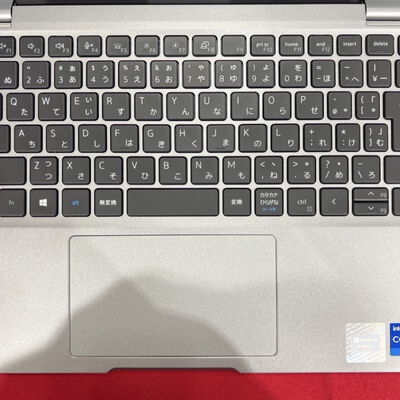 【静岡東瀬名店】中古  DELL Latitude 5320 (Intel Core i7 1185G7 3.0GHz/16GB/SSD256GB/-/-/13.3/1920x1080/Wi-Fi/WEBCAM/W11H MAR) 183658 