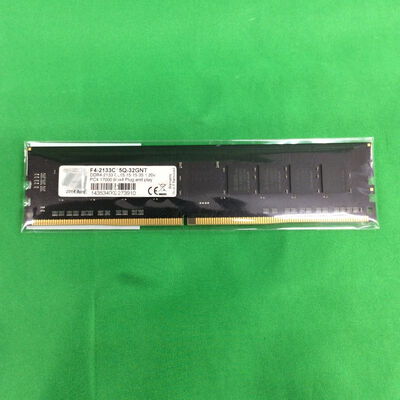 【川崎店】中古  PC4-17000 8GB デスクトップ用(DDR4-2133) 126161 