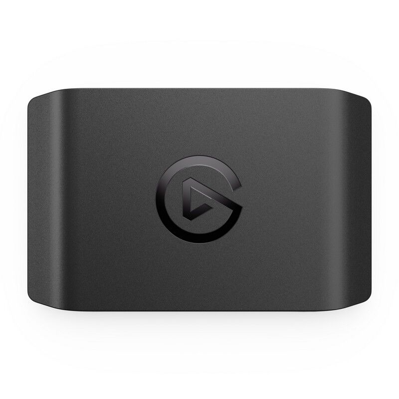 Elgato Game Capture 4K S 10GBR9901 ｜ パソコン通販のドスパラ【公式】