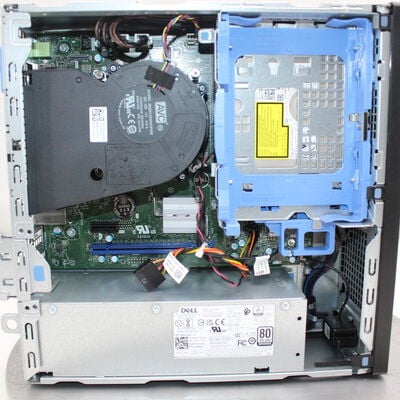 【通販センター】中古  DELL Optiplex 3090(Intel Core i5 10505/16GB DDR4 (PC4)/SSD1TB/DVDマルチ/オンボード/W11H64 MAR) 195206 