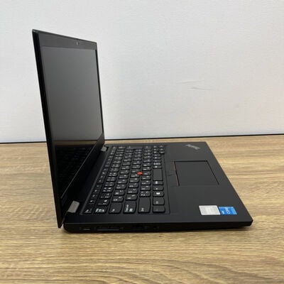 【津ラッツ店】中古  Lenovo ThinkPad L13 Gen2 20VJ-S03B00 (Intel Core i3 1115G4 3.00GHz/8GB/SSD256GB/なし/オンボード/13.3/1366x768/Wi-Fi/WEBCAM/W11H64 MAR) 185216 