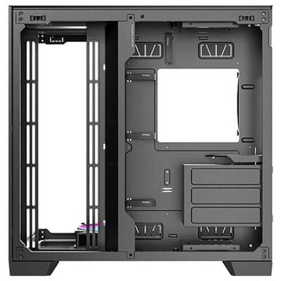 Antec  Constellation C8 ARGB (E-ATX ガラス ブラック) 