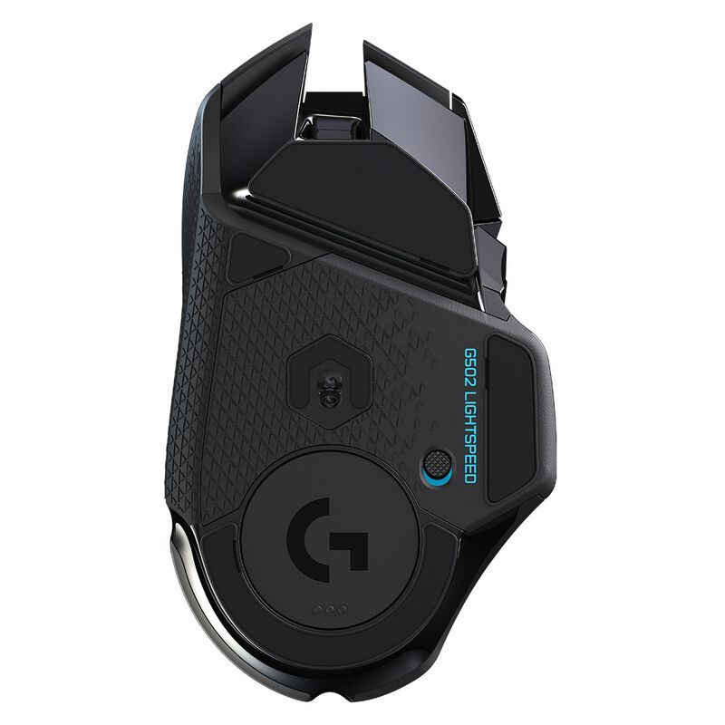 PC周辺機器 Logicool G502WL Amazon.co.jp: Logicool G ゲーミングマウス G502WL LIGHTSPEED