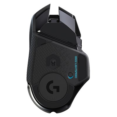 Logicool  G502WL (無線 ゲーミングマウス 11ボタン) 
