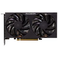 玄人志向  RD-RX7600-E8GB (Radeon RX 7600 8GB) 